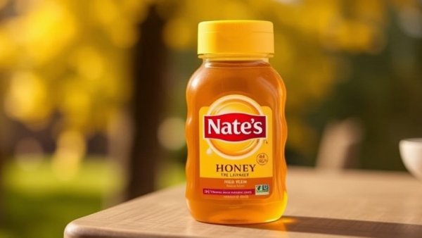 Nate’s Honey Leans Into Lipton Tea Collab, Targeting Runners and Social Listening