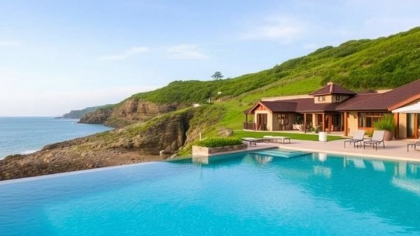 Win a Luxurious Spring Break at The Mole Resort in Devon