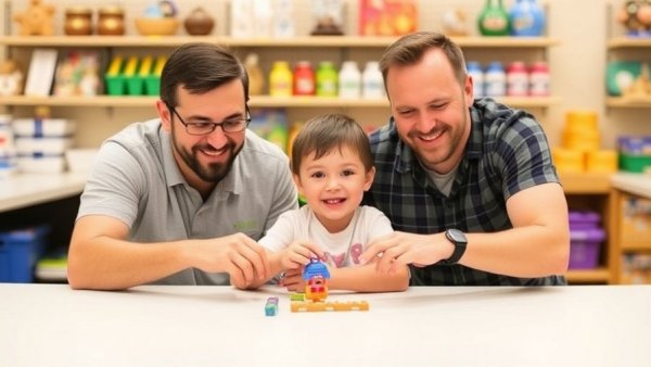 These Dads Figured Out What Kids Want and Built a Business Bringing In $134 Million This Year: 'We Grew Very Fast'