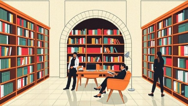 The Brief: Revolving Libraries and the Maxxinista Express