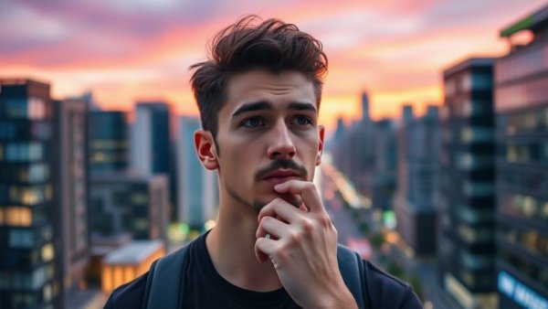 Living in Greenville SC explored through a thoughtful gaze.