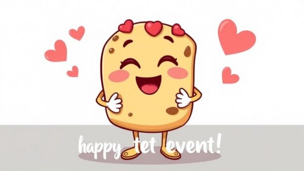 Second Annual Pancake-A-Palooza event poster with pancake character.