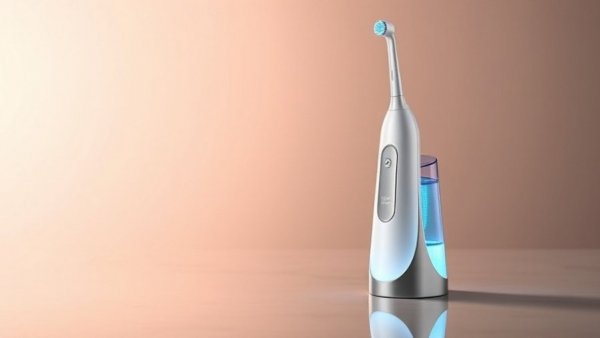 Waterpik water flosser with packaging, available in Amazon deals February.