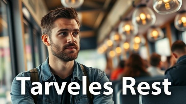 Casual man discussing Greenville suburb trends with dynamic text.