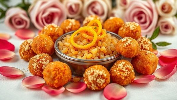 Elegant McNugget Caviar kit with nuggets and caviar on table.