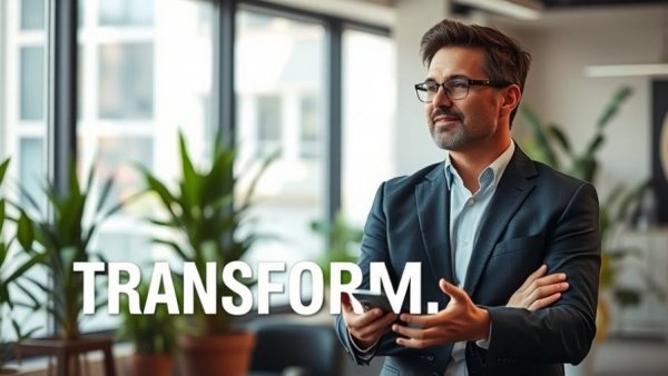 Man in office discussing $1.1 billion project as biggest shift in Greenville's history.