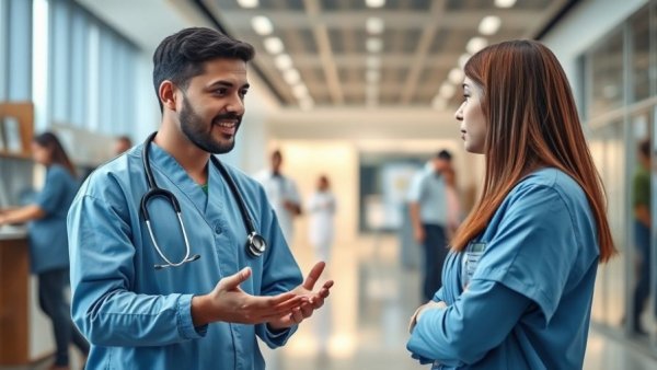 Empowering emerging healthcare leaders in a clinical setting.