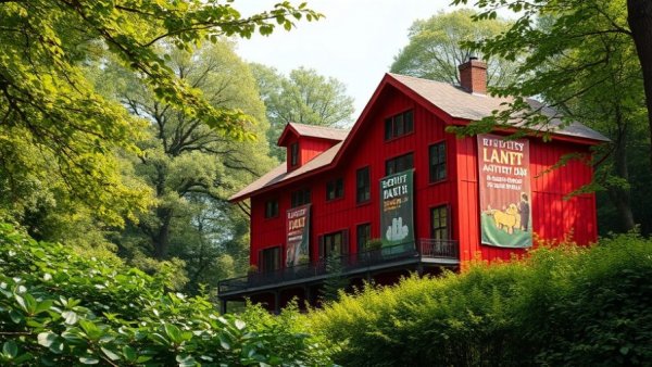 Won Buddhism Temple Open House event promotional flyer.