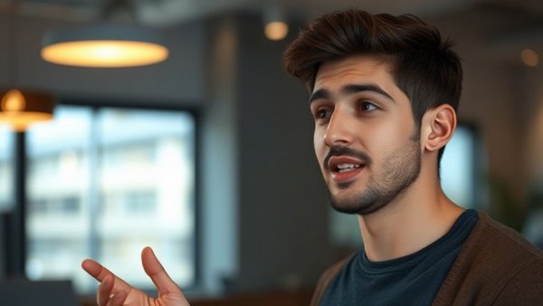 $1.1B project residential development discussion inside modern setting.