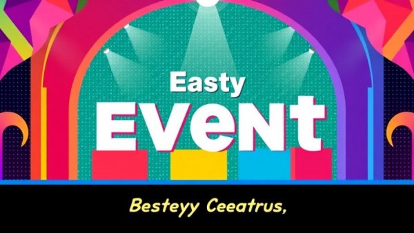 Colorful flyer for Pride Month events in Raleigh.