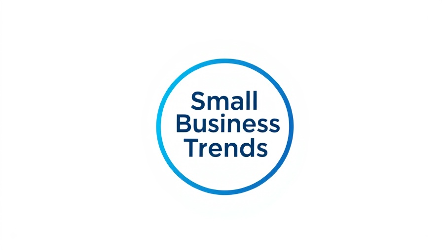 Small Business Trends logo with blue circle and text.