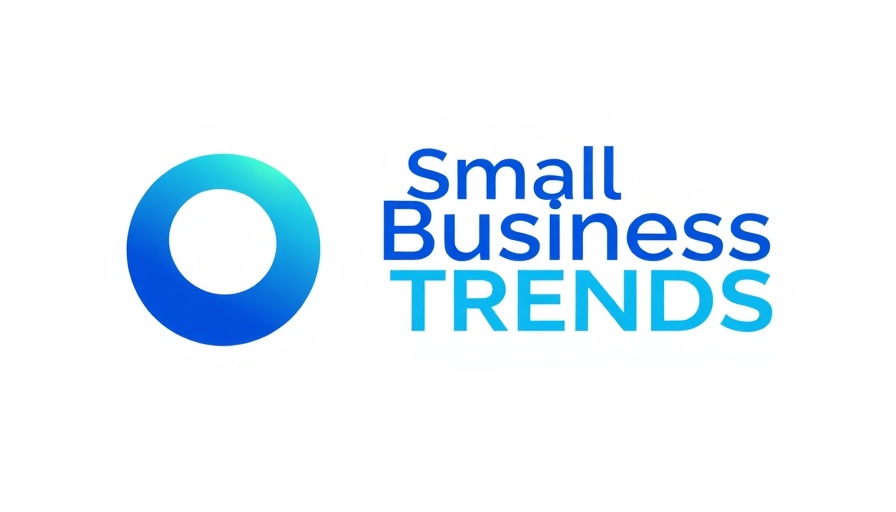Small Business Trends logo related to eBay Up & Running Grants 2025.