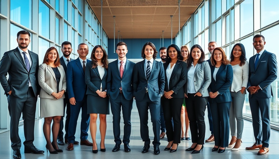 Professional eye care team in Carolina