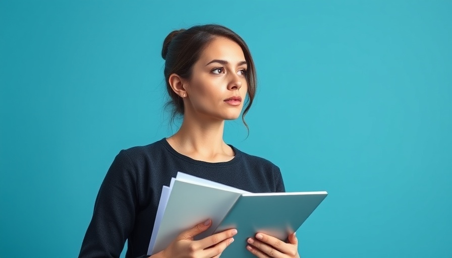 Woman with laptop symbolizing learning and development investment