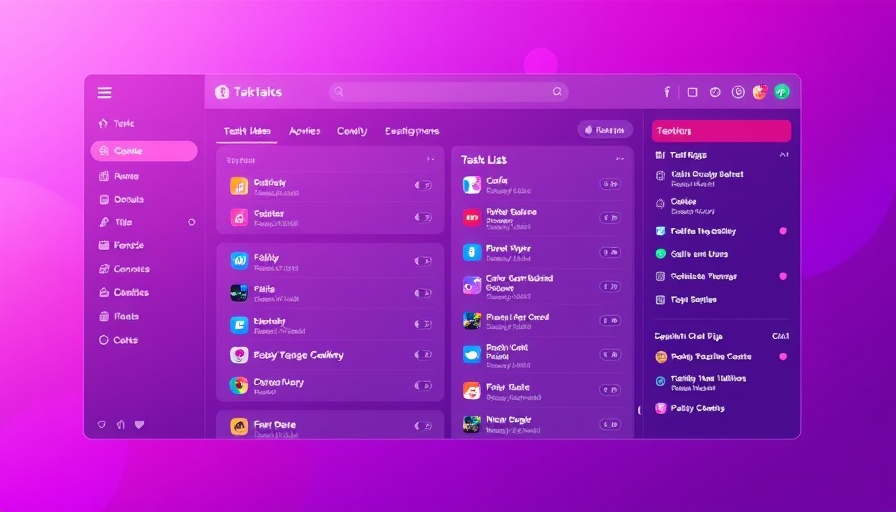 AI agents for automation in task management software.