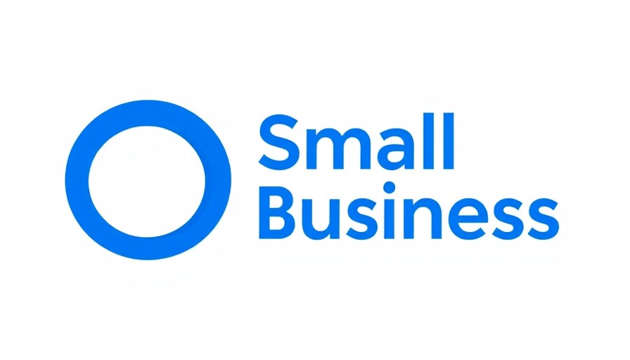 Small Business Trends logo representing SBA oversight of 8(a) program