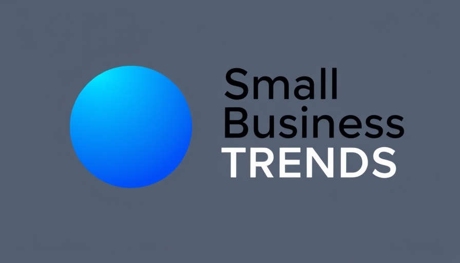Small Business Trends logo in blue.