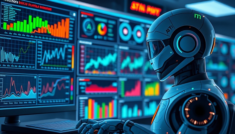 Conversational AI interface enhancing patient engagement with medical data.