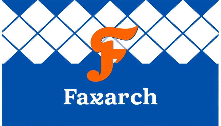 Festziet logo with Bavarian blue diamond pattern for Oktoberfest celebrations in the Triangle area.