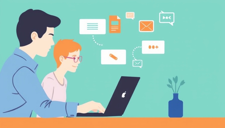How to Choose Internal Communication Software