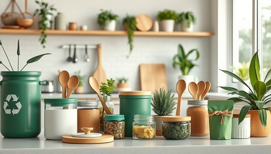 Circular economy for hospitality with eco-friendly kitchen.