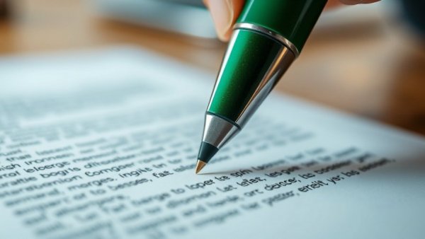 Permit for roof replacement costs in California document with pen poised.