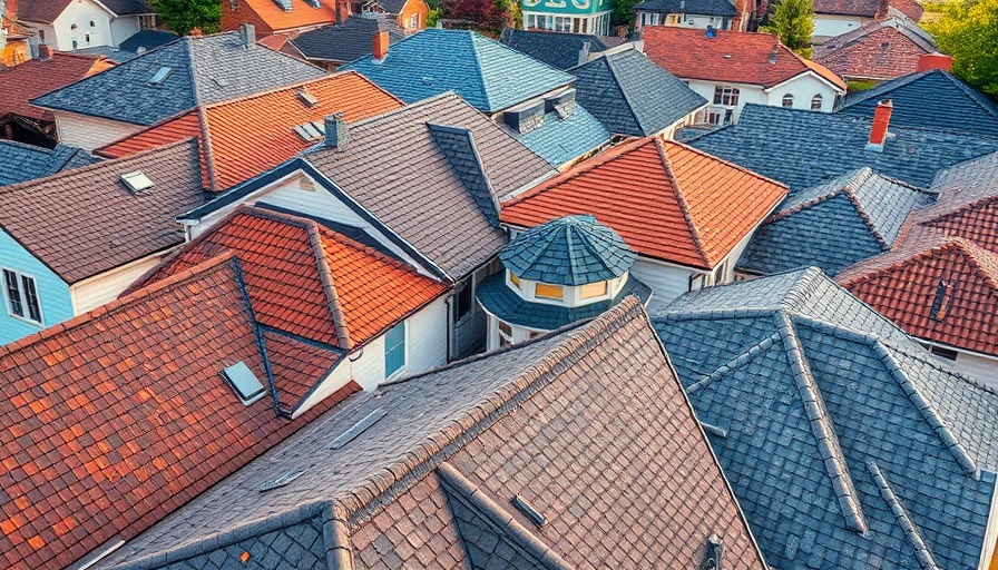 Comparison of DECRA roofing materials offers best roofing material options.