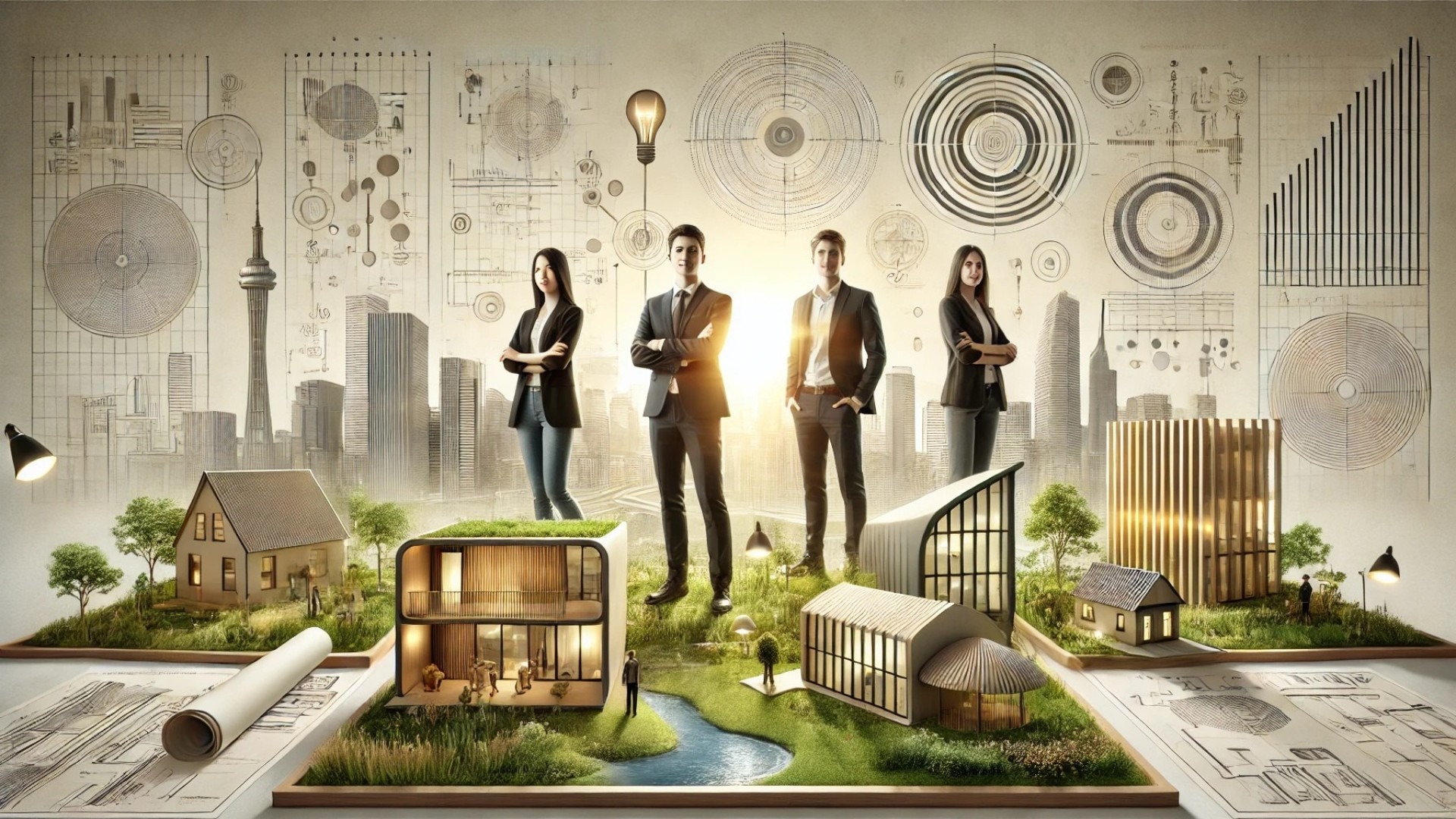 capturing the spirit of innovation, sustainability, and community impact reflected by the 2025 AIA Associates Award winners