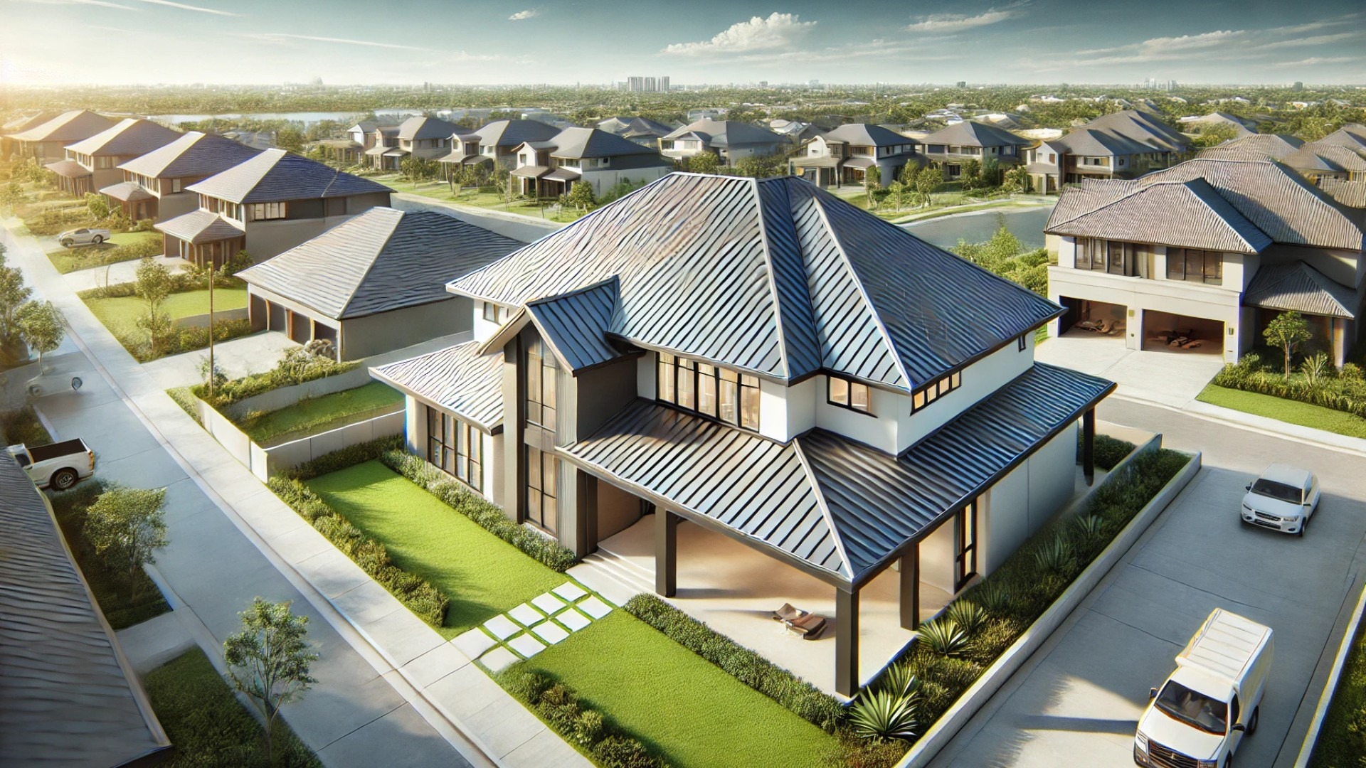 Polyglass Roofing Products FORTIFIED Standard