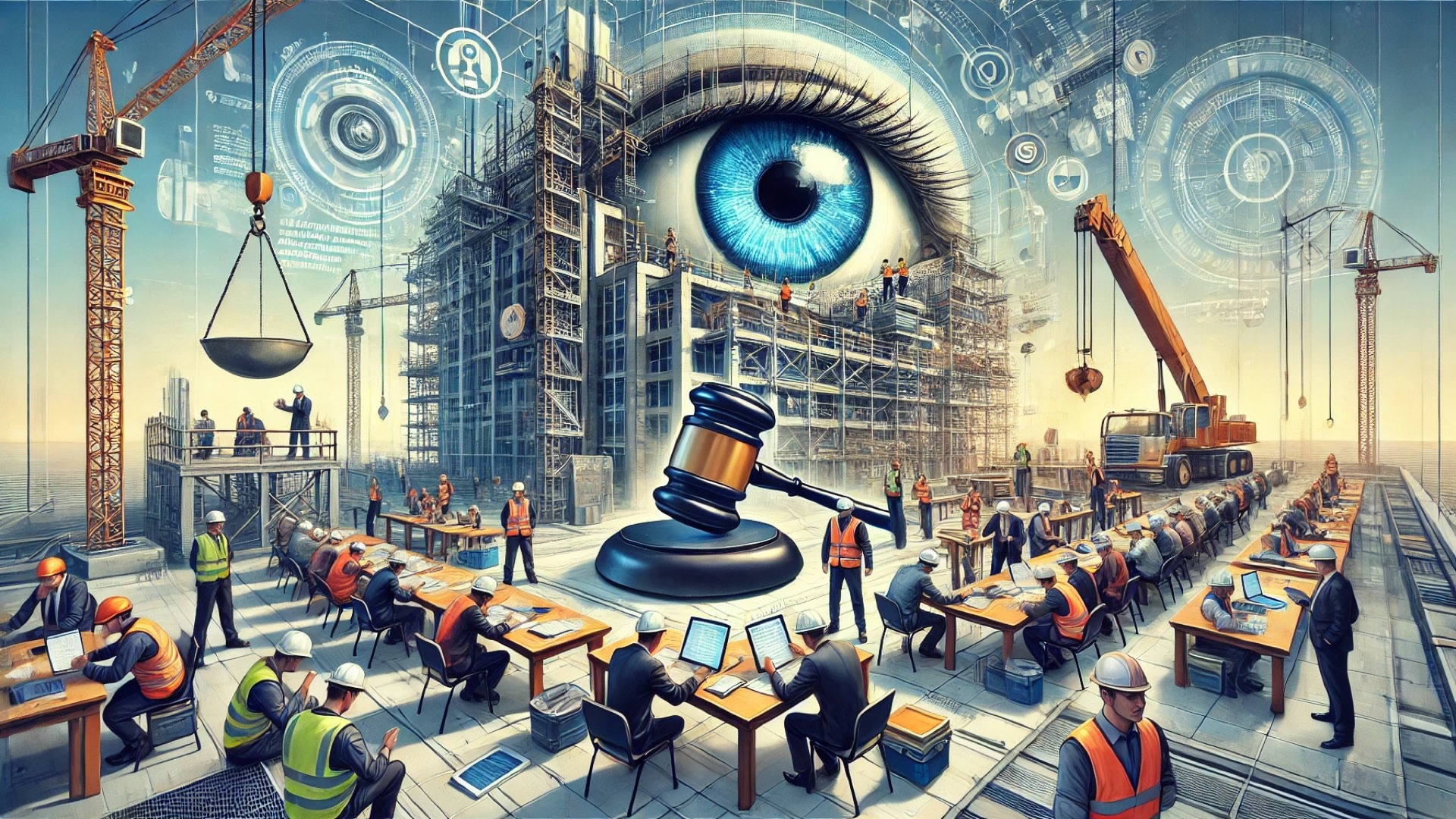 interpretation of the OSHA Multi-Employer Citation Doctrine in the context of construction site safety and legal oversight