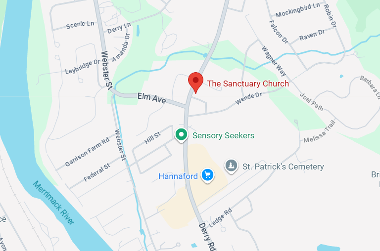 https://www.google.com/maps/place/The+Sanctuary+Church/@42.7793089,-71.4443769,15z/data=!4m6!3m5!1s0x89e3b16d04b29717:0x19759c8fd1db9a4a!8m2!3d42.7794841!4d-71.4439421!16s%2Fg%2F1tm0v59_?entry=ttu