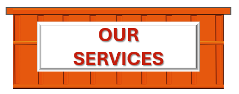 Dumpster Depot Services