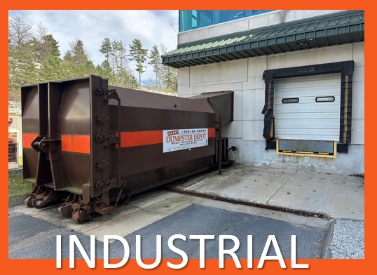 Dumpster Depot Industrial