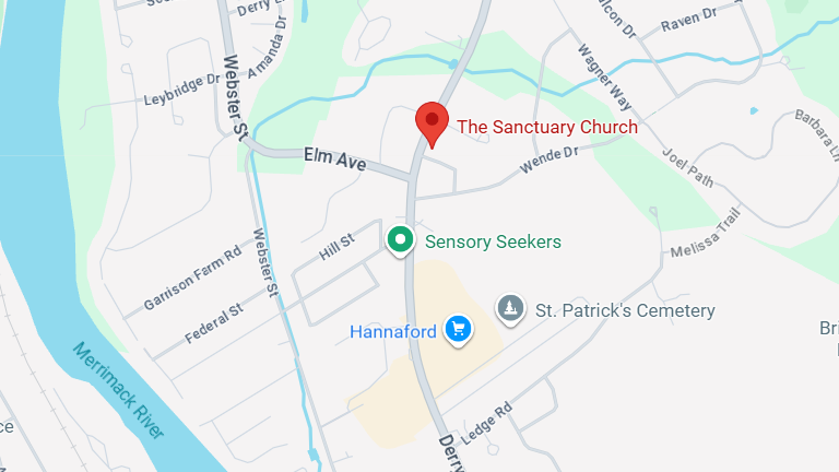 https://www.google.com/maps/place/The+Sanctuary+Church/@42.7793089,-71.4443769,15z/data=!4m6!3m5!1s0x89e3b16d04b29717:0x19759c8fd1db9a4a!8m2!3d42.779485!4d-71.443943!16s%2Fg%2F1tm0v59_
