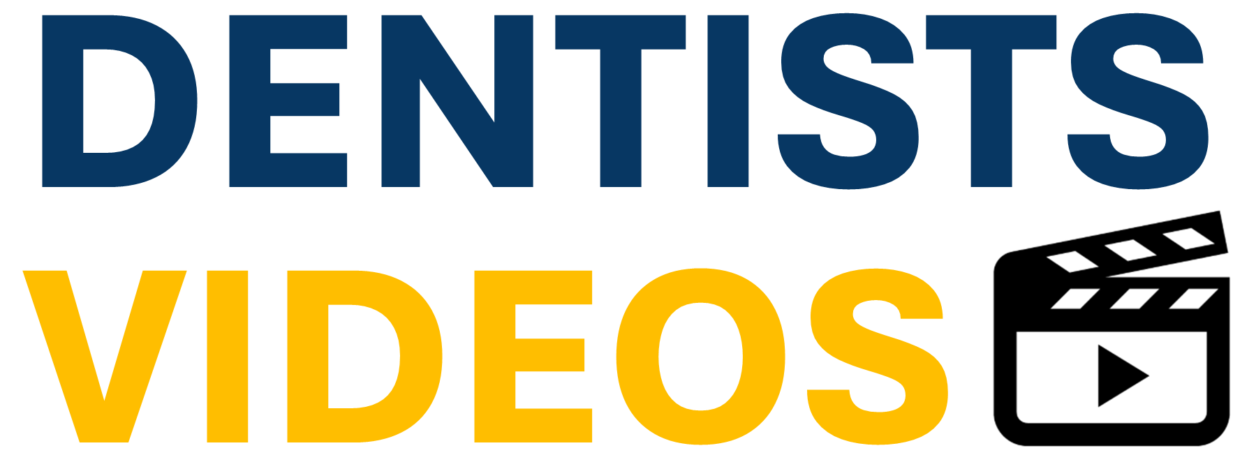 dentists video logo