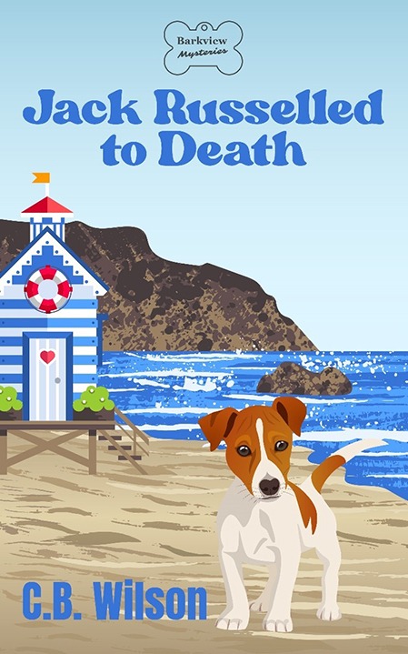 Jack Russelled to Death