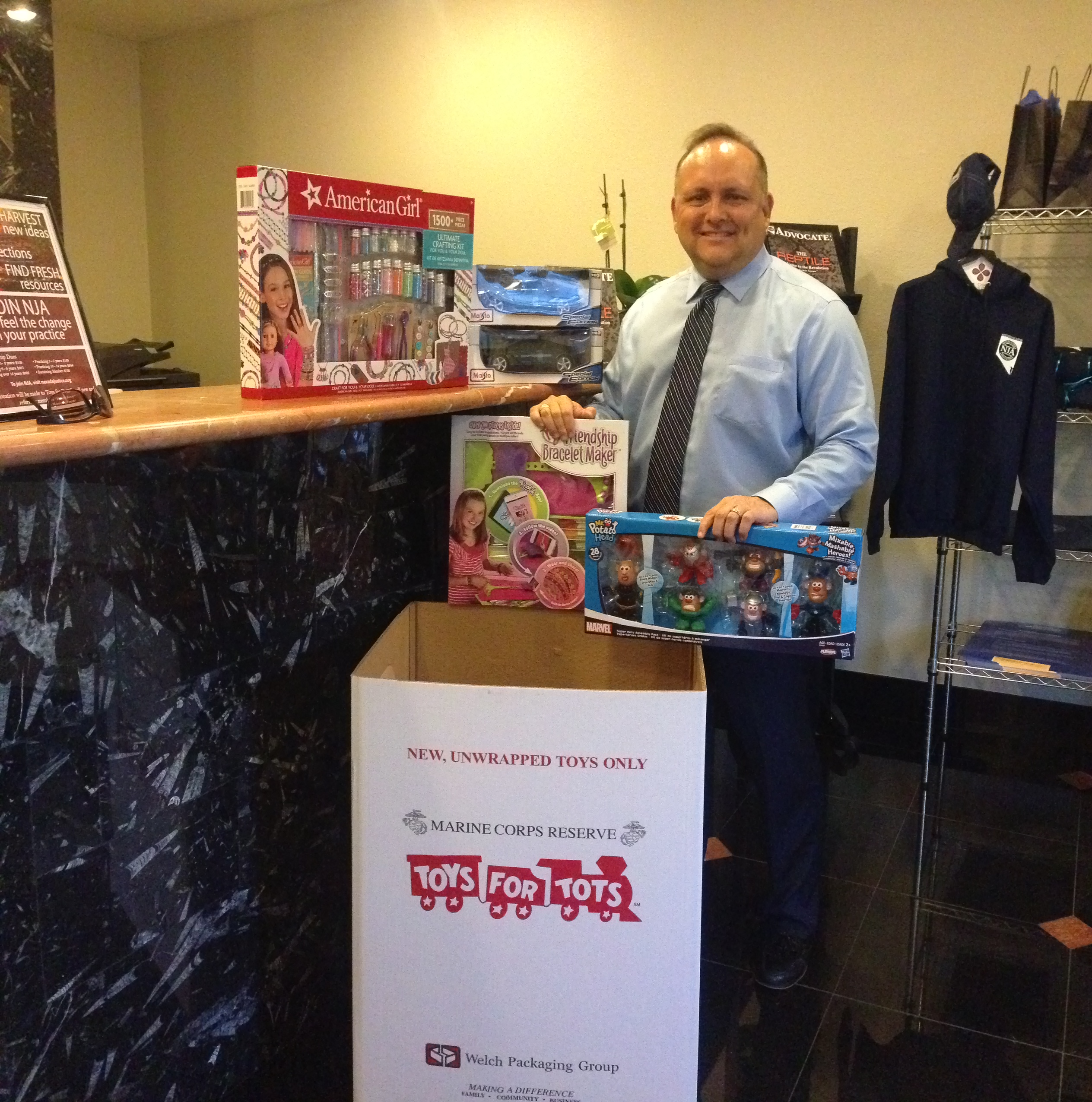 Nevada Justice Assoc