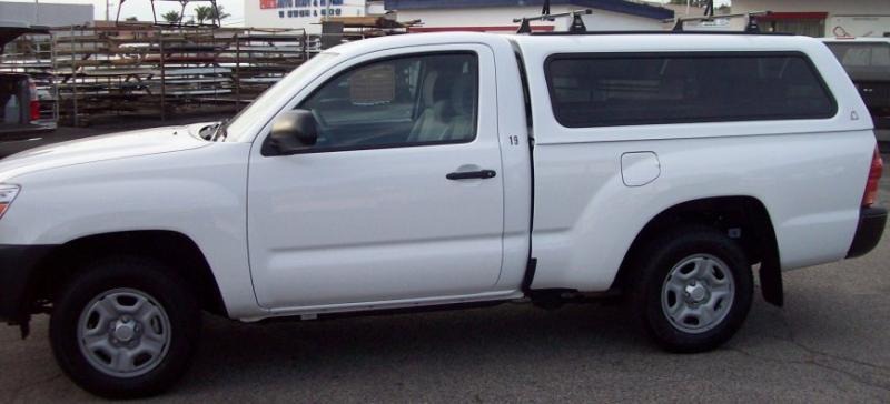 Toyota Tacoma