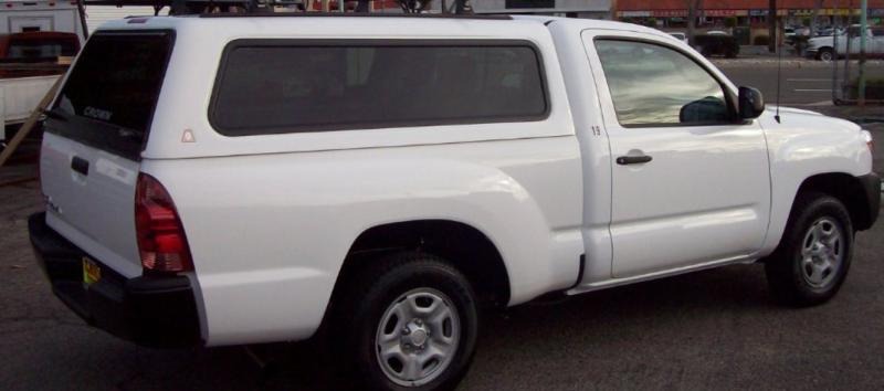 Toyota Tacoma