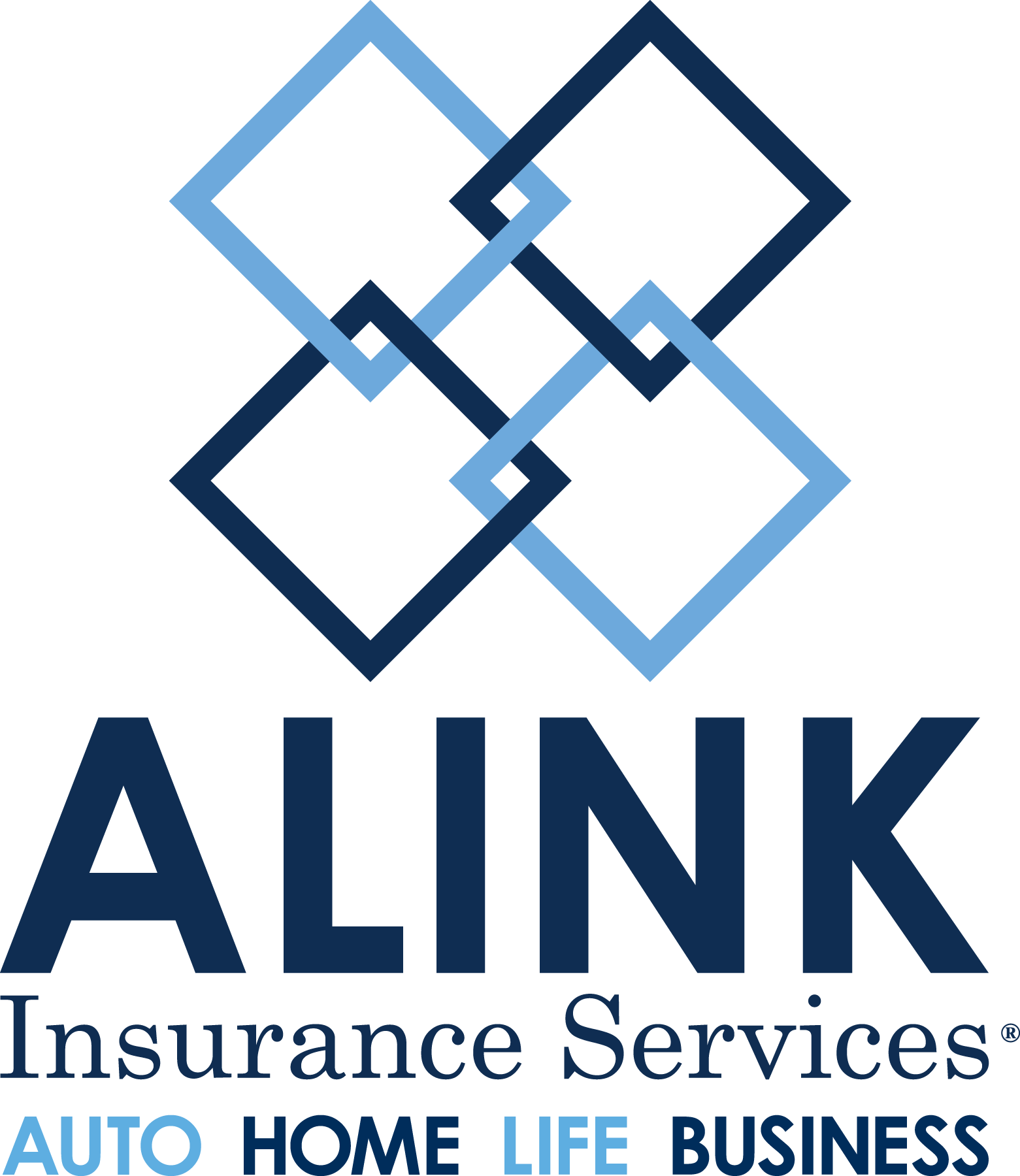 Client Logo - ALINK Insurance Services