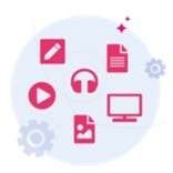 CGM OVM Multi Media Formats