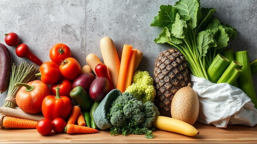 Whole foods for athletes promoting healthy eating and meal planning.