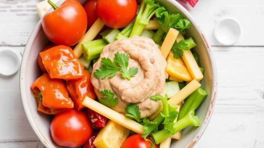 Do I Need to Track Everything I Eat, Even Snacks and Condiments?