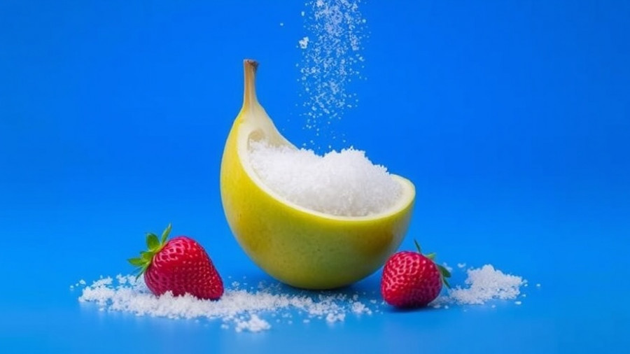 Do I Need to Worry About Sugar If It’s From Fruit?