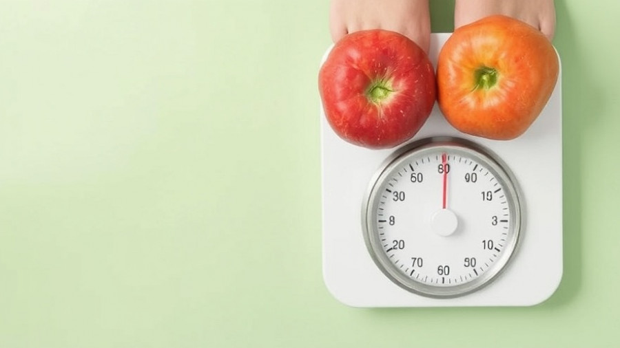 How Fast Should the Scale Move? A Dietitian’s Guide to Weekly Weight Changes