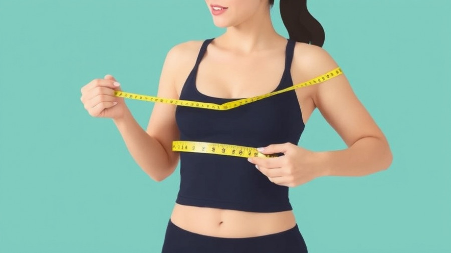 6 Reasons You Might Gain Weight Back After a Diet