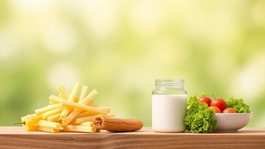 What’s More Important: Food Quality or Calorie Quantity?