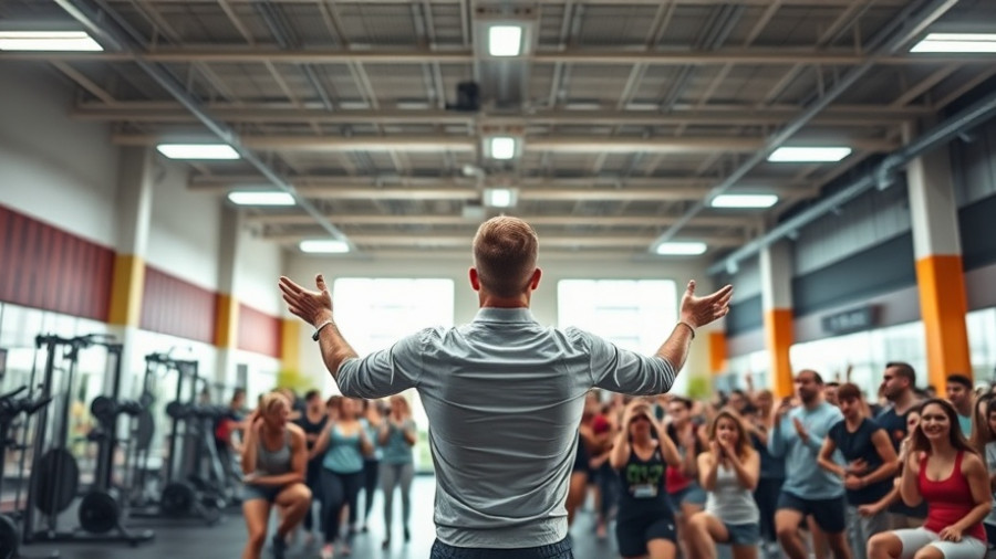 Transform your gym to get more referrals with effective strategies.