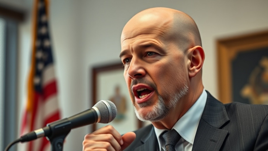 Science-Based Lifters discussing study selection in front of American flag.