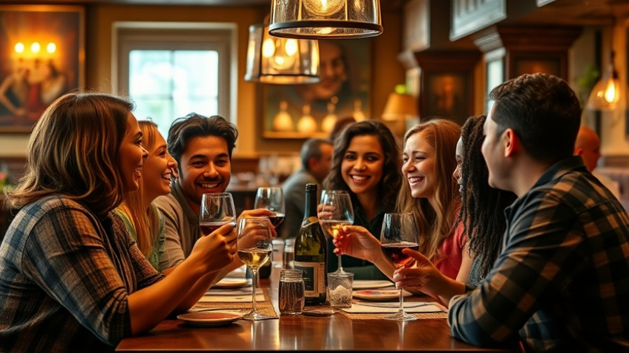 Sixty Vines Raleigh wine country experience.